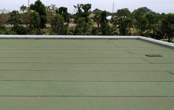 all Staughton Green roofing types quoted for