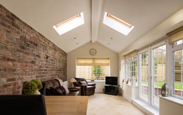 conservatory roof insulation Staughton Green, Cambridgeshire
