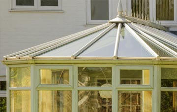 conservatory roof repair Staughton Green, Cambridgeshire