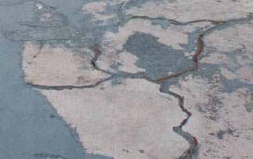 fibreglass roofing replacement Staughton Green