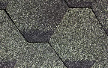 Staughton Green fibreglass shingle repairs