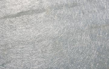 Staughton Green laminate fibreglass or shingles?