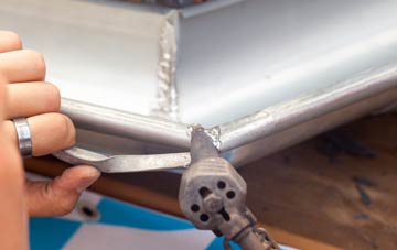 disadvantages of Staughton Green lead roofing