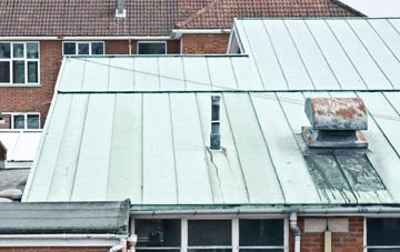 Staughton Green lead roofing costs