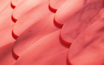 Staughton Green plastic roof costs