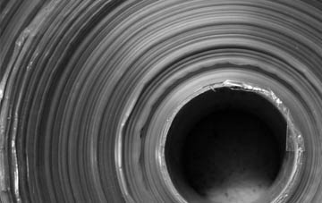 Staughton Green pvc roof replacement