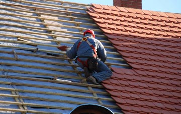 roof tiles Staughton Green, Cambridgeshire