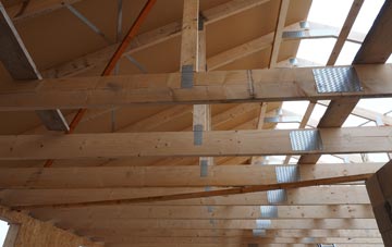 Staughton Green roof truss costs