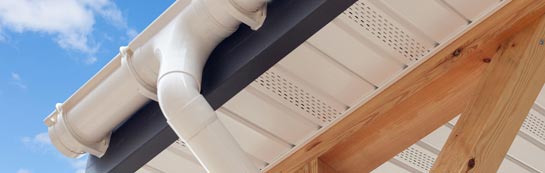 get Staughton Green guttering quotes today