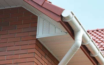 Staughton Green soffit repair costs