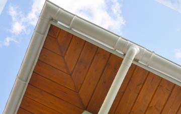 Staughton Green soffit types