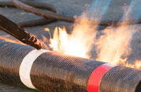 Staughton Green flat roofing replacement