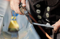 Staughton Green lead roof quotes