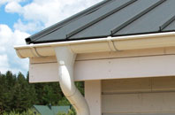 Staughton Green soffits