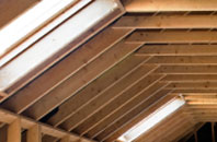 Staughton Green tapered roof insulation quotes